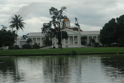 Bogor Botanical Gardens
