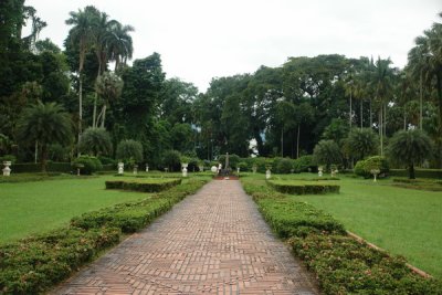 Bogor Botanical Gardens