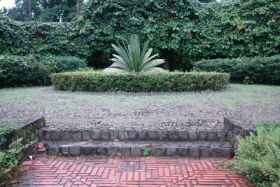 Bogor Botanical Gardens