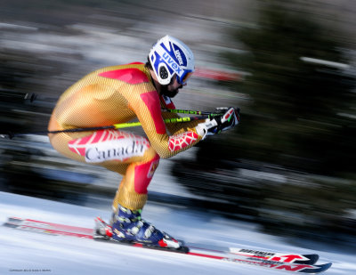 Ski Racing 2011
