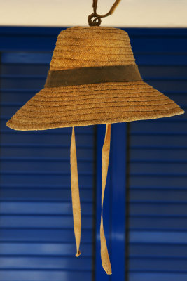 Hat for summer