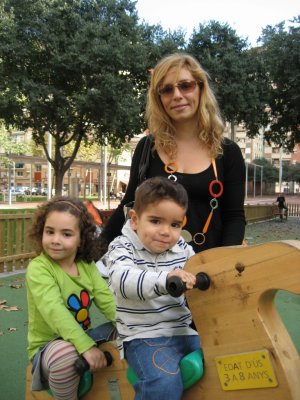4 Aņos y 8 Meses