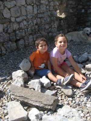 Pedraforca 2009