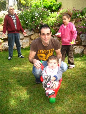 Marc Gascn Barcelona