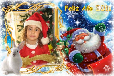 Navidad 2010