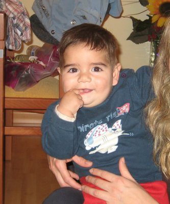 BIEL RODRGUEZ GASCN