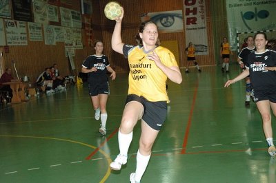 Karin Reuter