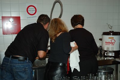 Gedrnge an der Sple