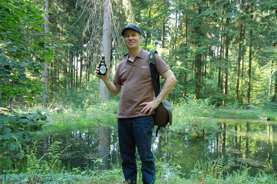 Andi, noch 3 Schritte zurck