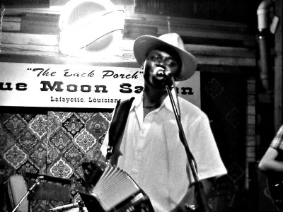 Festival International de Lafayette, 2009
