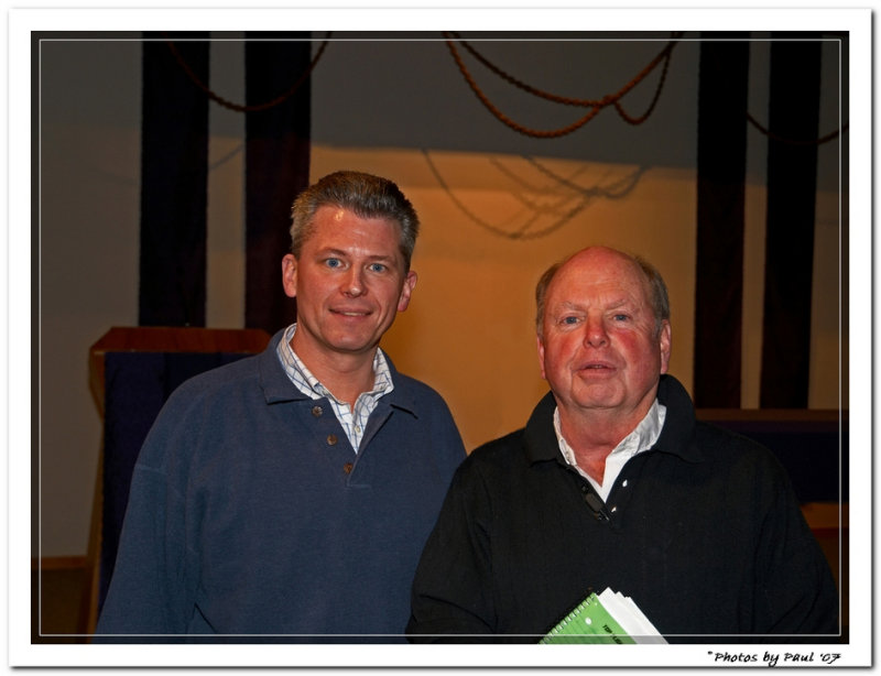 FR. OLEARY & FR. RYAN