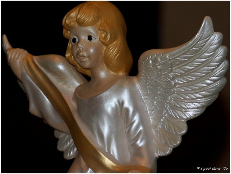 MY DAUGHTERS GUARDIAN ANGEL