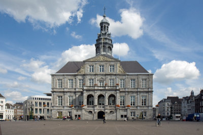 Stadhuis