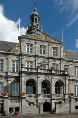 Pui stadhuis