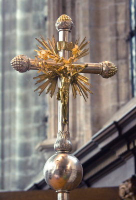 Processiekruis