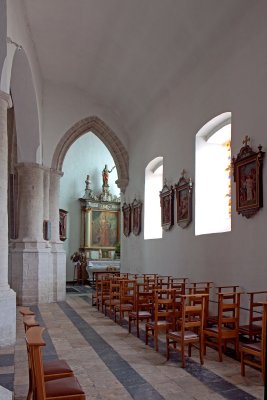 Sint-Lucia zijbeuk
