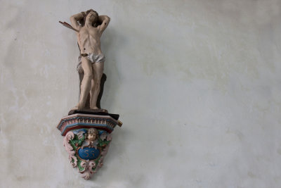 Sint-Sebastianus