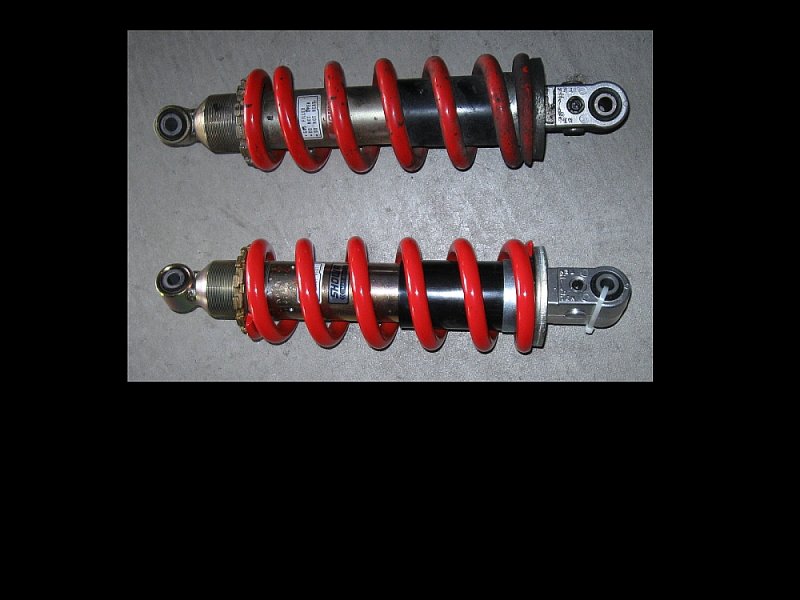 July 18, 2010 - Motorcycle, shock, and cbr1100xx internet web forum