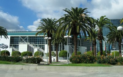 Los Angeles Convention Center