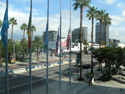 Figueroa street