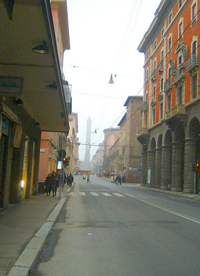 Bologna, Italy