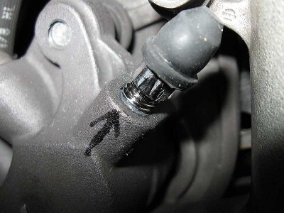 Motorcycle Brake Works