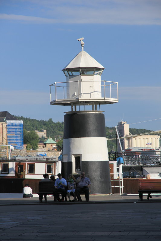 Lighthouse
