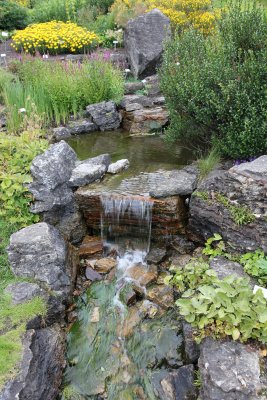 Botanisk Hage