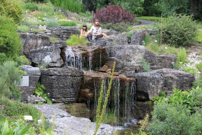 Botanisk Hage