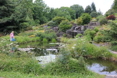Botanisk Hage