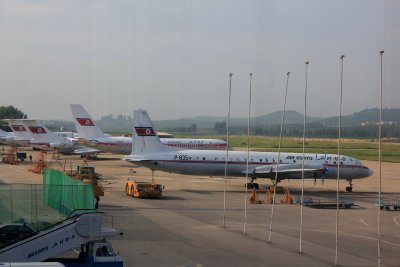 Air Koryo