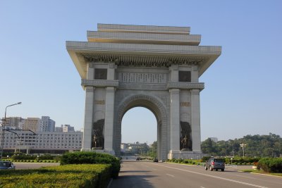Pyongyang