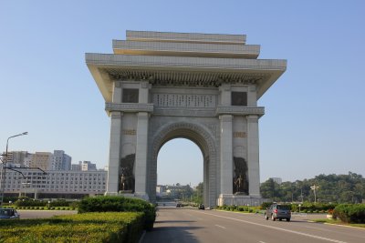 Arch of Triumph