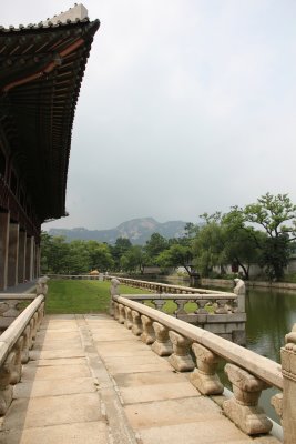 Gyeonbokgung