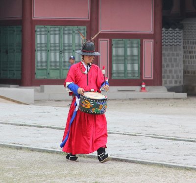Gyeonbokgung