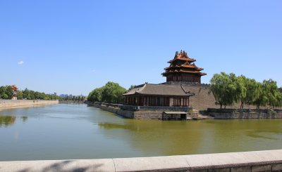 The Forbidden City