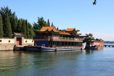 The Summer Palace