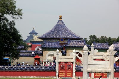 Temple of Heaven