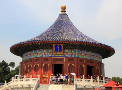 Temple of Heaven