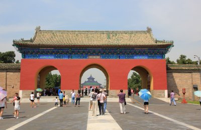 Temple of Heaven