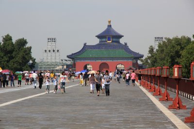 Temple of Heaven