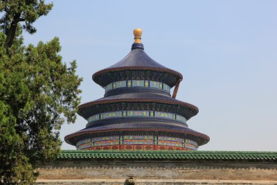 Temple of Heaven