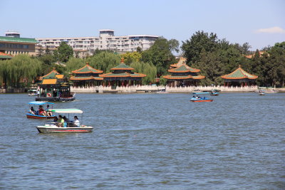 Beihai Lake