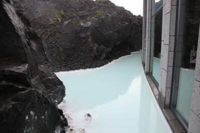 Blue Lagoon