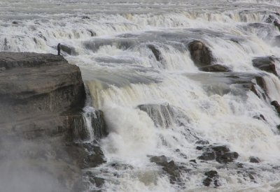 Gullfoss
