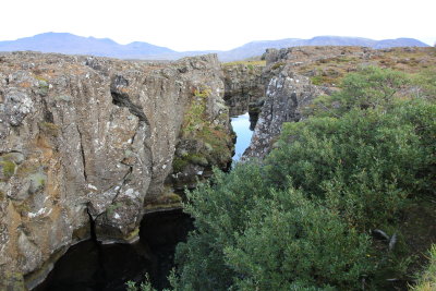 Thingvellir