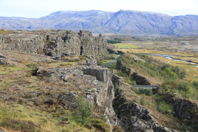 Thingvellir