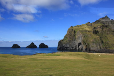 Elephant Rock