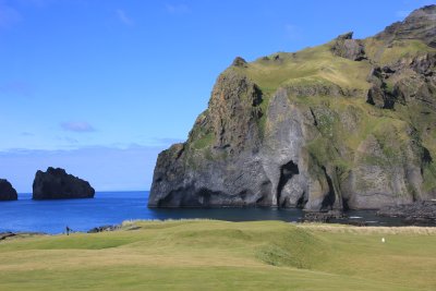 Elephant Rock