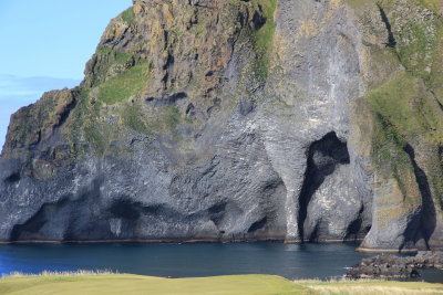 Elephant Rock